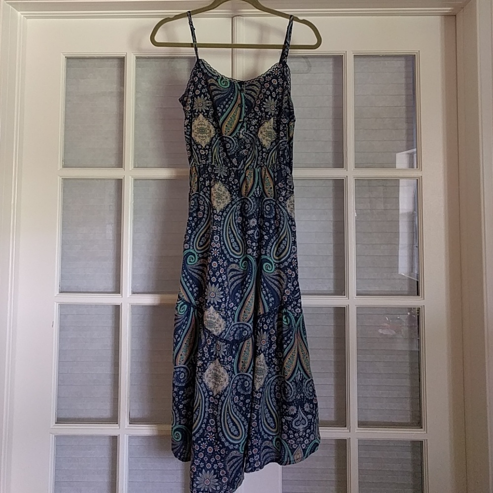O'NEILL Maxi dress XS
